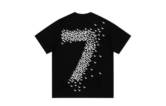 Футболка унисекс Universal Templates, красный