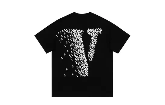 Футболка унисекс Universal Templates, зеленый