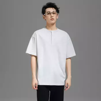 Футболка унисекс Unknowtal, белый