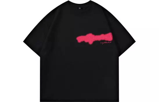 Футболка унисекс Unthemed, белый