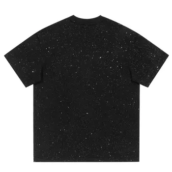 Футболка унисекс URBAN AUTHENTIC, цвет Black