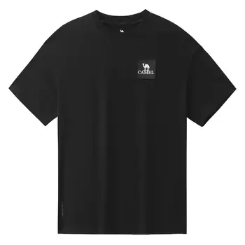 Футболка унисекс Urban Function Series CAMEL, Coconut Shell