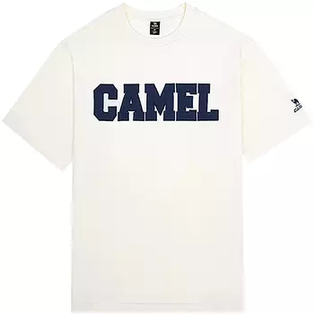 Футболка унисекс Urban Function Series CAMEL, Lotus Root Powders