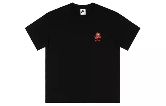 Футболка унисекс Uzis, белый