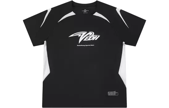 Футболка унисекс VEIDOORN, Бежевый + пара баскетбольных носков (случайный цвет)