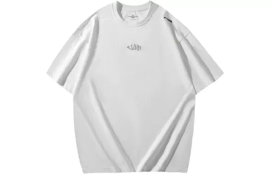 Футболка унисекс VEIDOORN, Черный