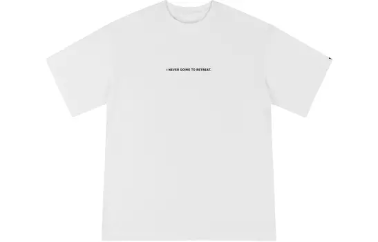 Футболка унисекс VEIDOORN, Храбрый в графитовый черный