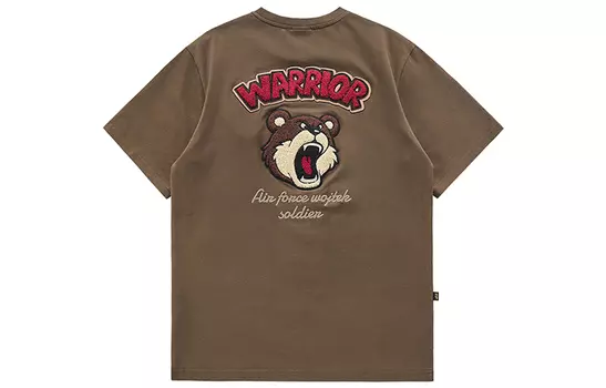 Футболка унисекс VIP, Ecru