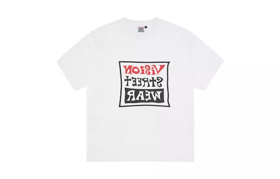 Футболка унисекс Vision Street Wear, Rose Red