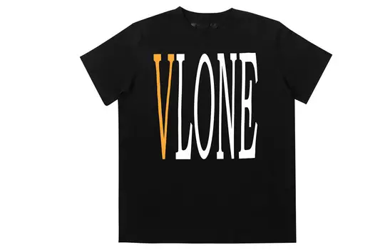 Футболка унисекс Vlone