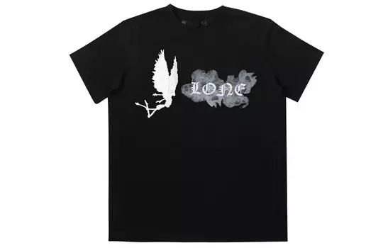 Футболка унисекс Vlone, белый