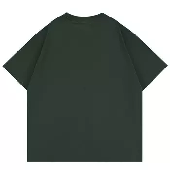 Футболка унисекс Vthk, белый