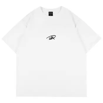 Футболка унисекс Vthk, черный