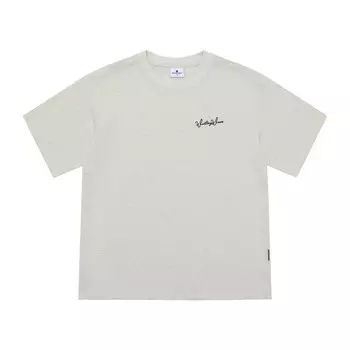 Футболка унисекс Waitingwave, черный