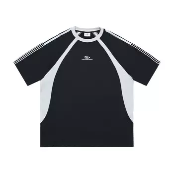 Футболка унисекс Waitingwave, цвет Apricot