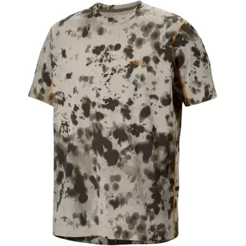 Футболка унисекс Walk Gently Series SS24 Arcteryx, зеленый