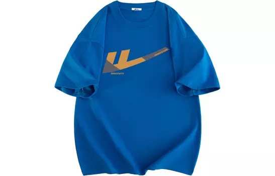 Футболка унисекс WARRIOR, Apricot