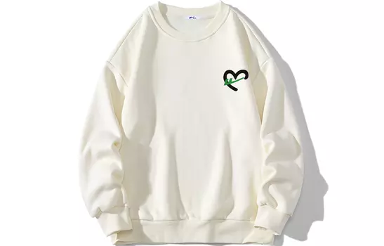 Футболка унисекс WARRIOR, Apricot (Fleece-Lined)