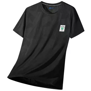 Футболка унисекс WARRIOR, белый