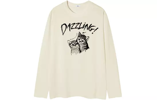 Футболка унисекс WARRIOR, белый