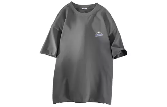 Футболка унисекс WARRIOR, белый