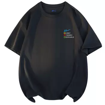 Футболка унисекс WARRIOR, Brick Red