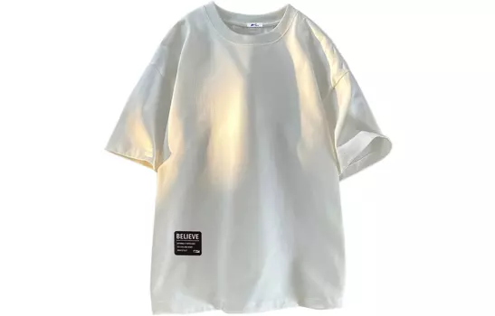 Футболка унисекс WARRIOR, черный