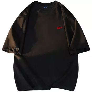 Футболка унисекс WARRIOR, Ecru