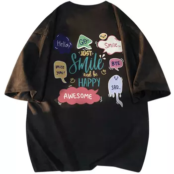 Футболка унисекс WARRIOR, фиолетовый