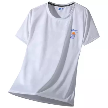 Футболка унисекс WARRIOR, Royal Blue