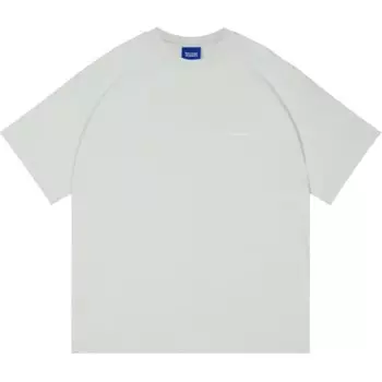 Футболка унисекс Wassup, хаки