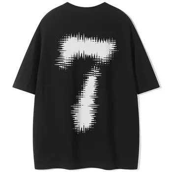 Футболка унисекс WHELVE, Apricot