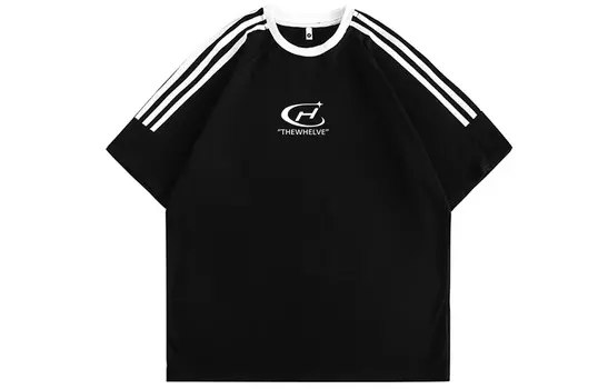 Футболка унисекс Whelve, Белый