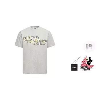 Футболка унисекс Whoosis, черный