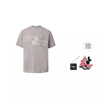 Футболка унисекс Whoosis, черный