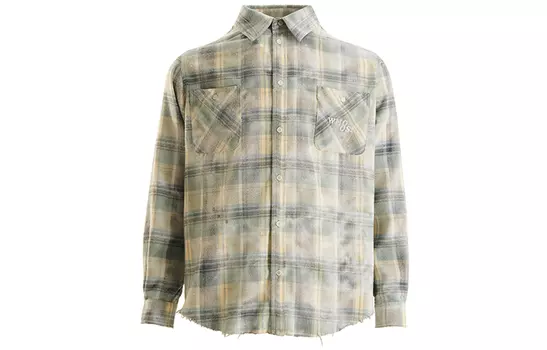 Футболка унисекс WHOOSIS, Дымка желтая