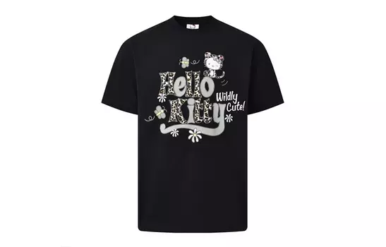 Футболка унисекс WHOOSIS, Желтый