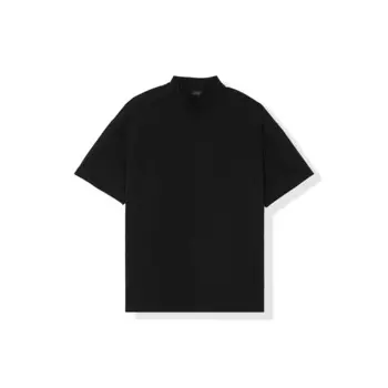 Футболка унисекс Wild Leader, черный