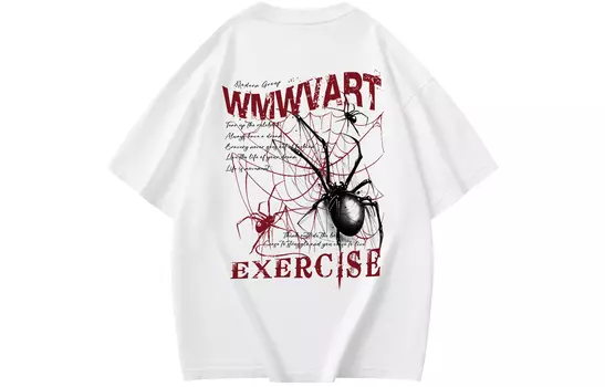 Футболка унисекс WMWV, Burgundy