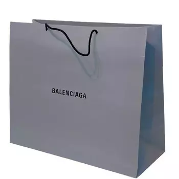 Футболка унисекс X Adidas большого размера Balenciaga, белый