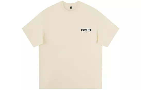 Футболка унисекс Xavier3, Хаки