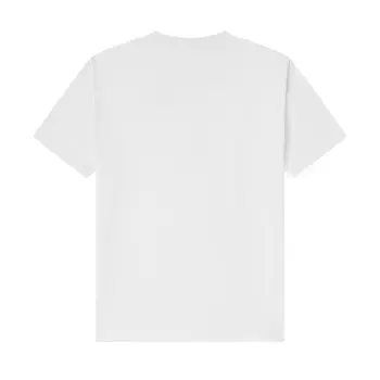 Футболка унисекс Xdlong, белый