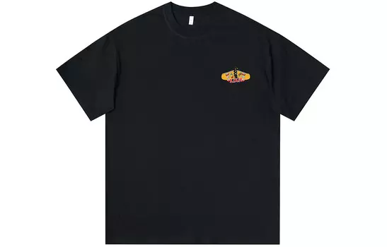 Футболка унисекс Xixn, белый