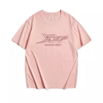 Футболка унисекс Xtep