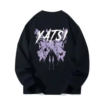 Футболка унисекс YATSI, Coffee