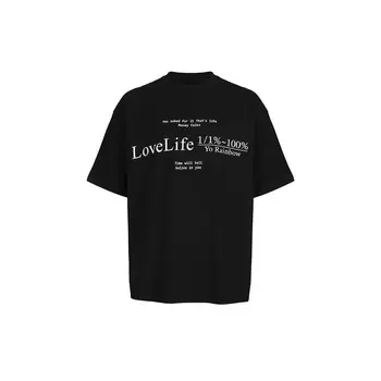 Футболка унисекс Yearnobtainrainbow, цвет Heather Gray