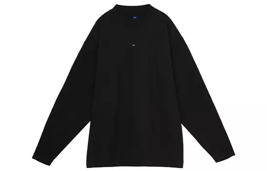 Футболка унисекс YEEZY, Черный