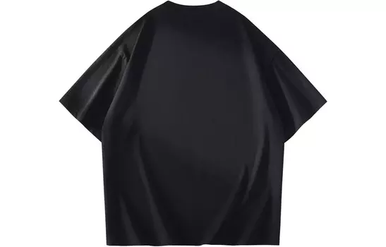 Футболка унисекс Zmoh, белый