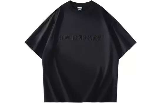 Футболка унисекс Zmoh, цвет Heather Gray