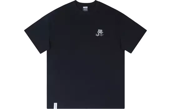 Футболка унисекс Zmoh, хаки